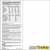 Ryno Power HYDRATION FUEL Lemon - 20 Porzioni*